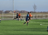 S.K.N.W.K. 2 - De Markiezaten 3 (competitie) seizoen 2023-2024 (26/150)